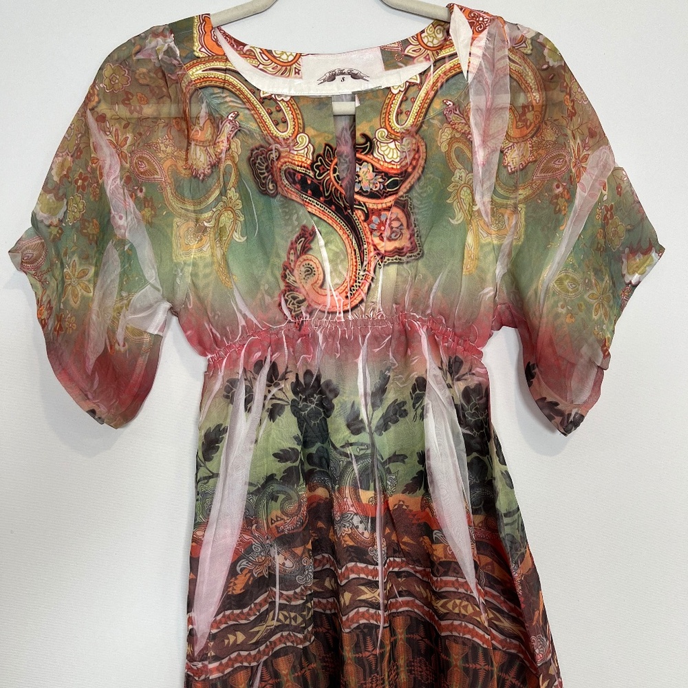 Woman’s shirt